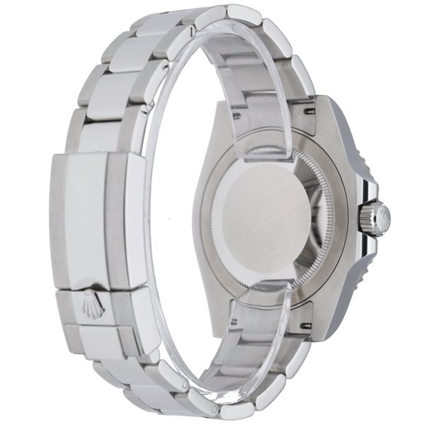 Rolex GMT Master II Sprite